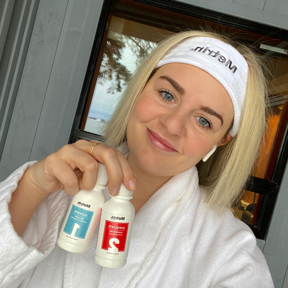 September Skincare