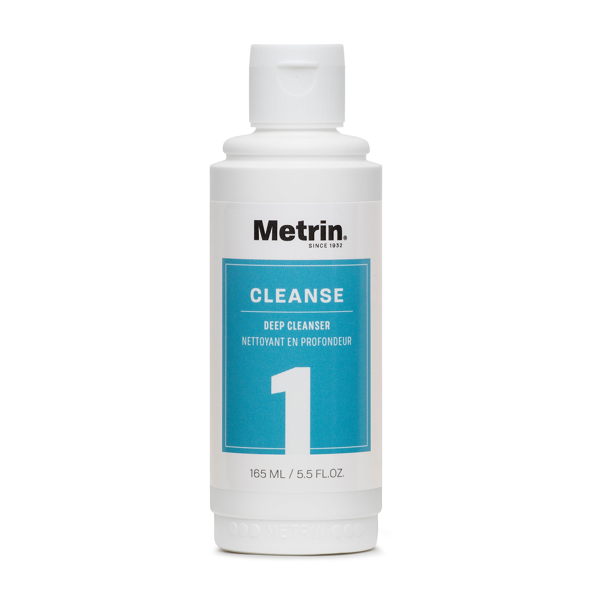 Metrin® #1 Deep Cleanser for Her