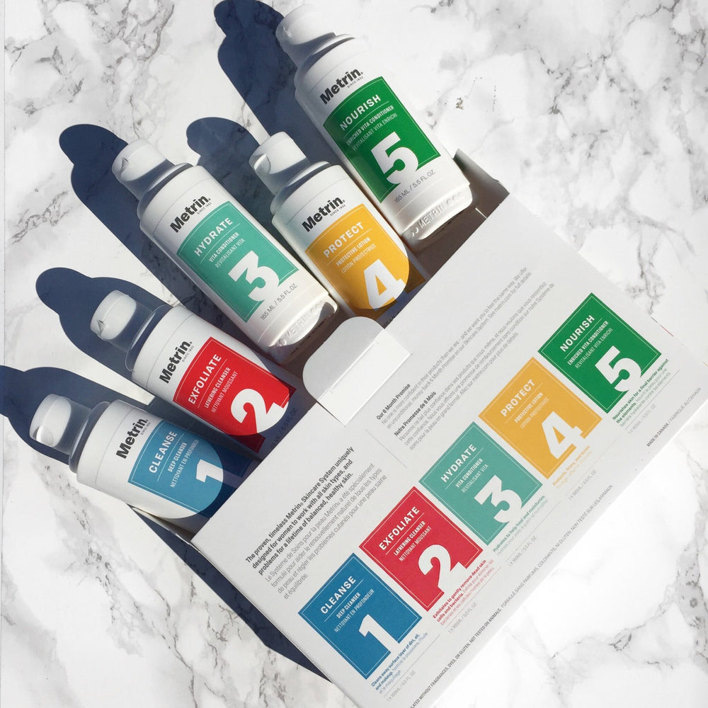 September Skincare