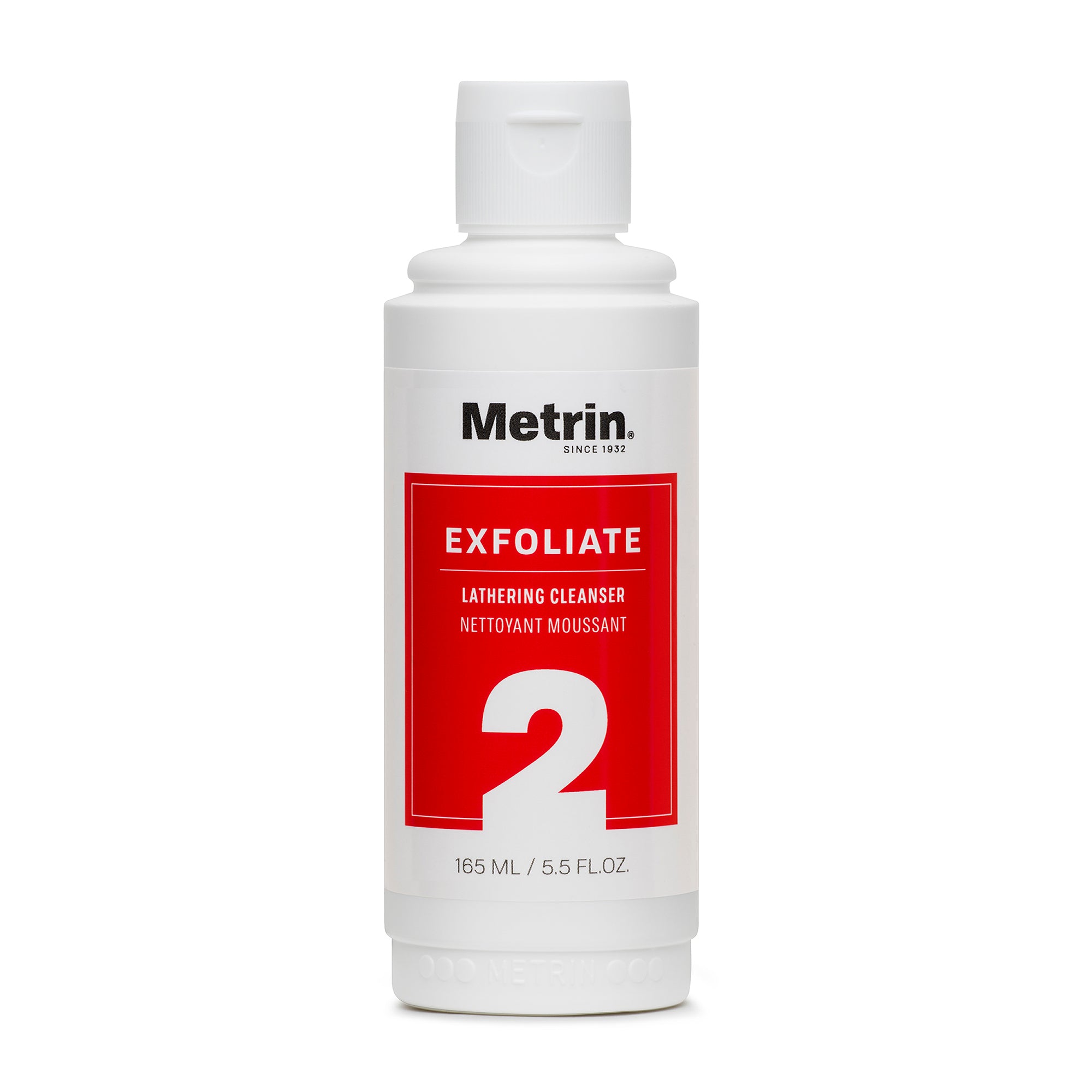 Metrin® #2 Lathering Cleanser for Her