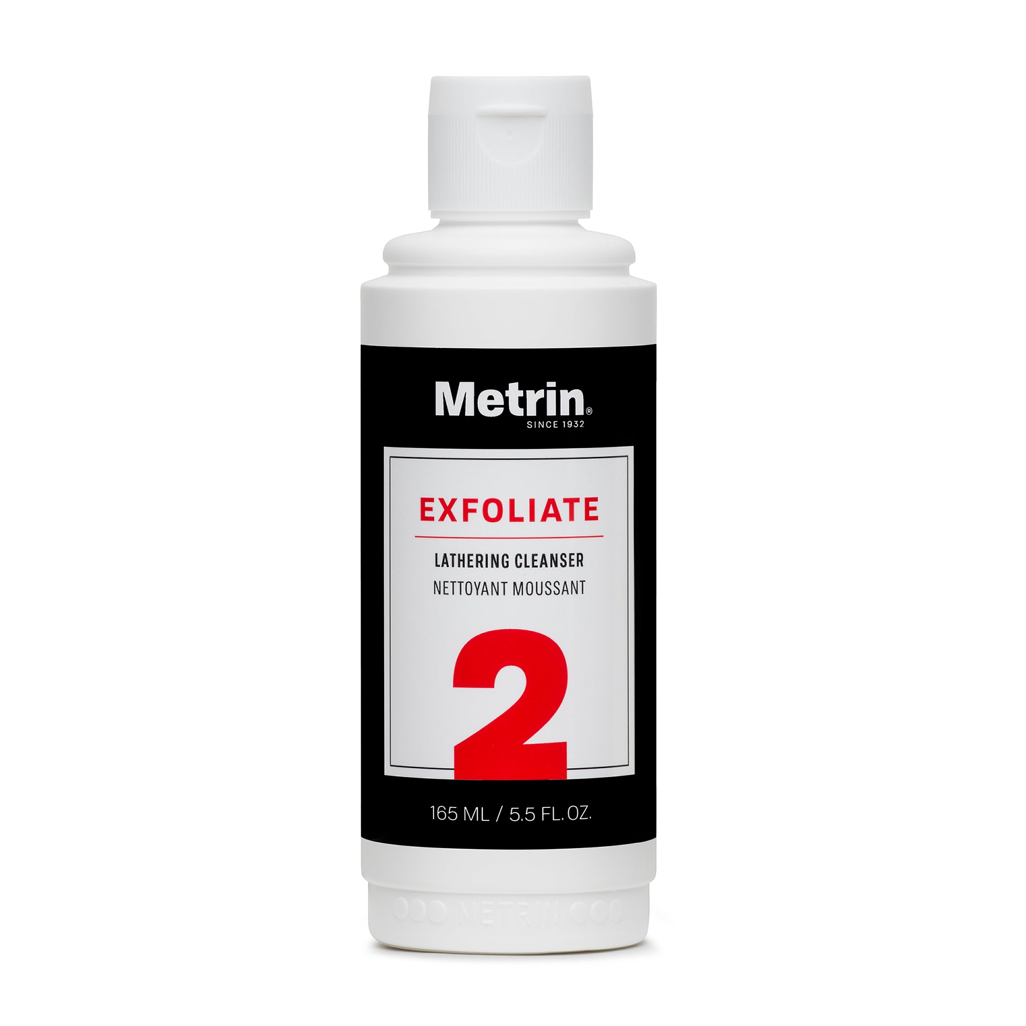Metrin® #2 Lathering Cleanser for Him
