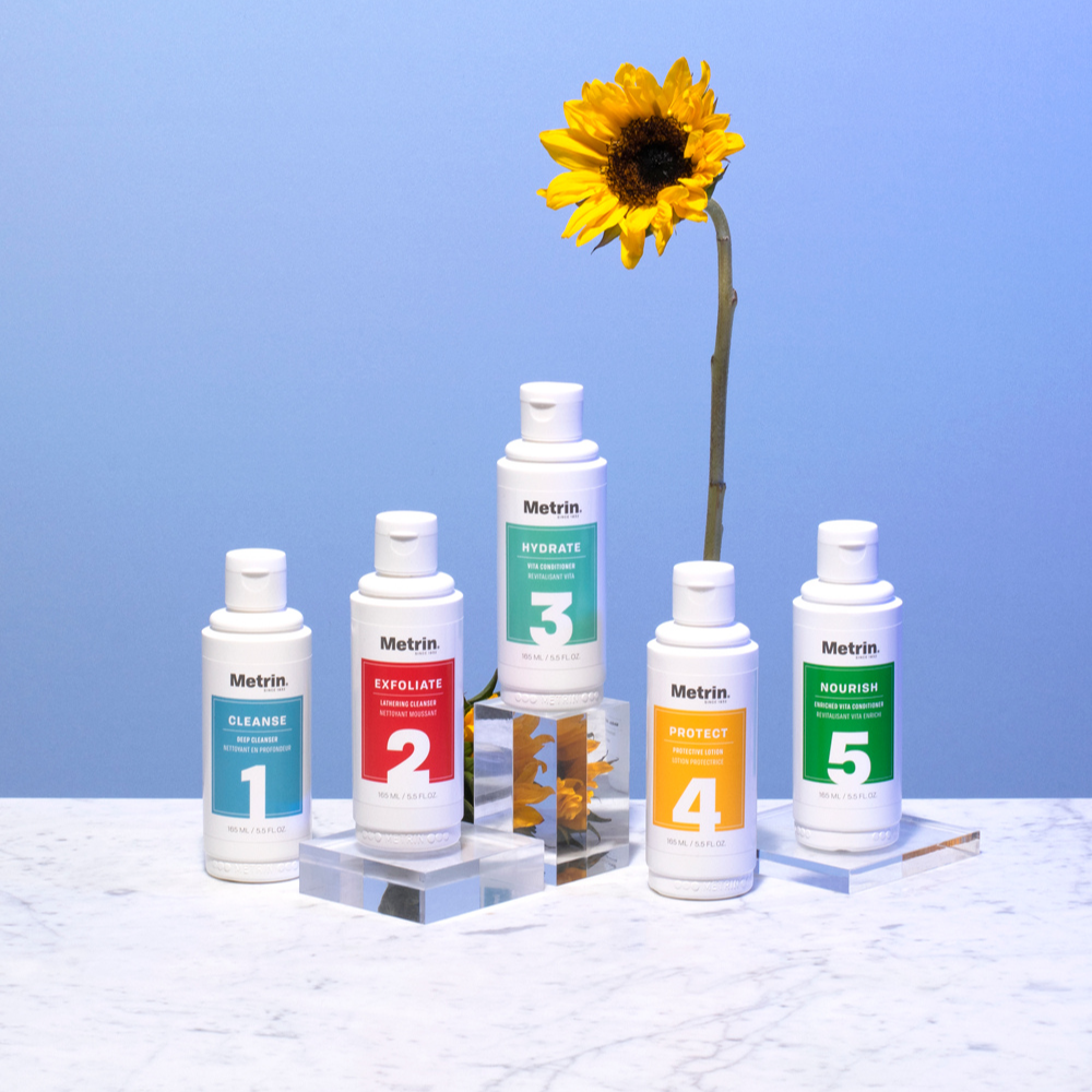 September Skincare