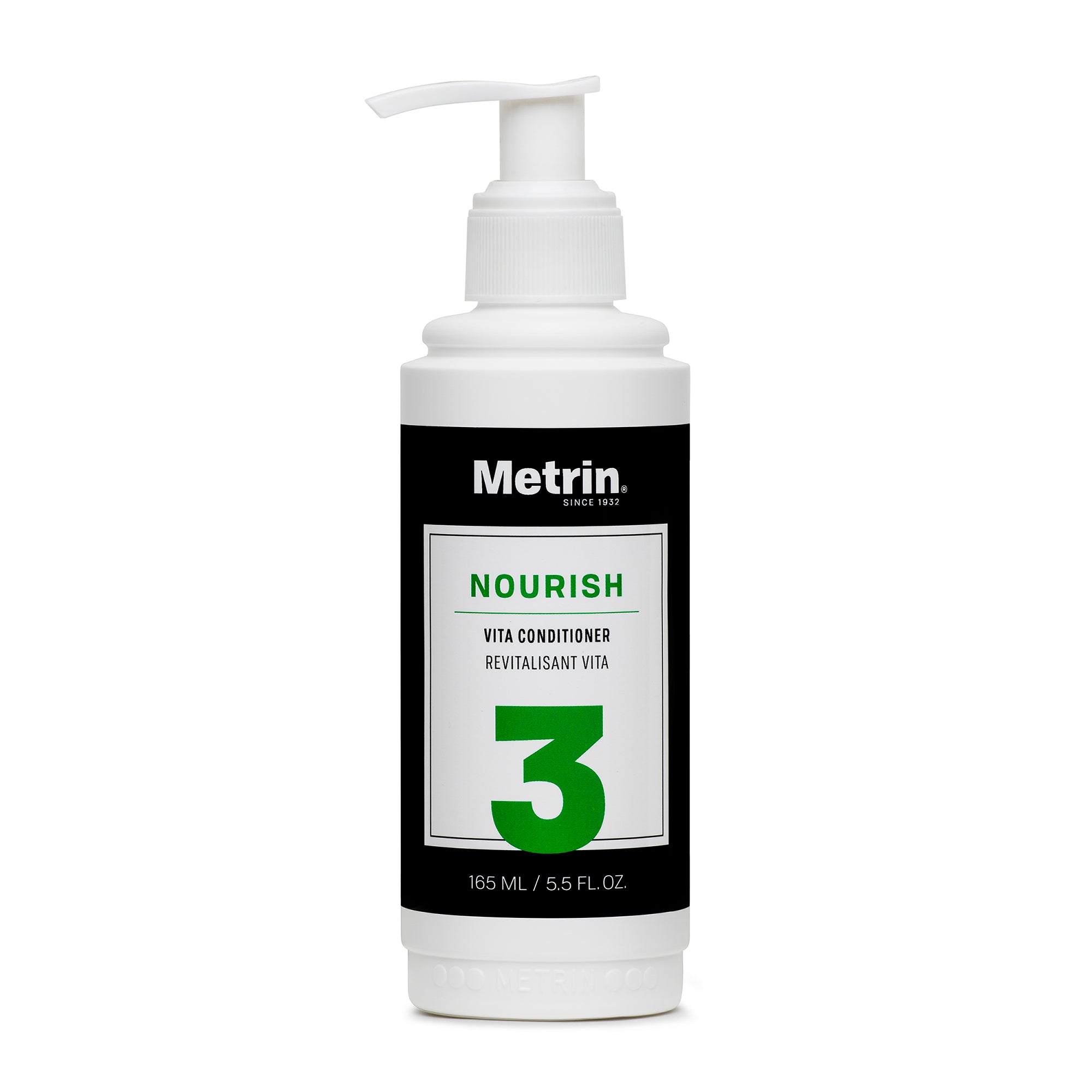 Metrin® #3 Vita Conditioner for Him