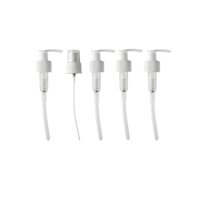 Metrin® Pumps & Mister Set for Her
