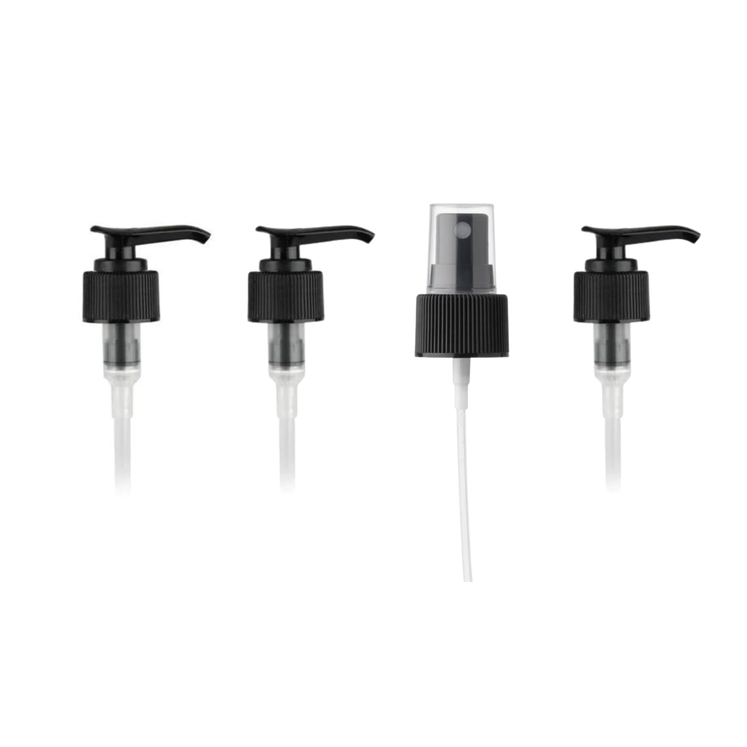 Metrin® Pumps & Mister Set for Him